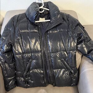 Authentic Sam Women’s Jacket